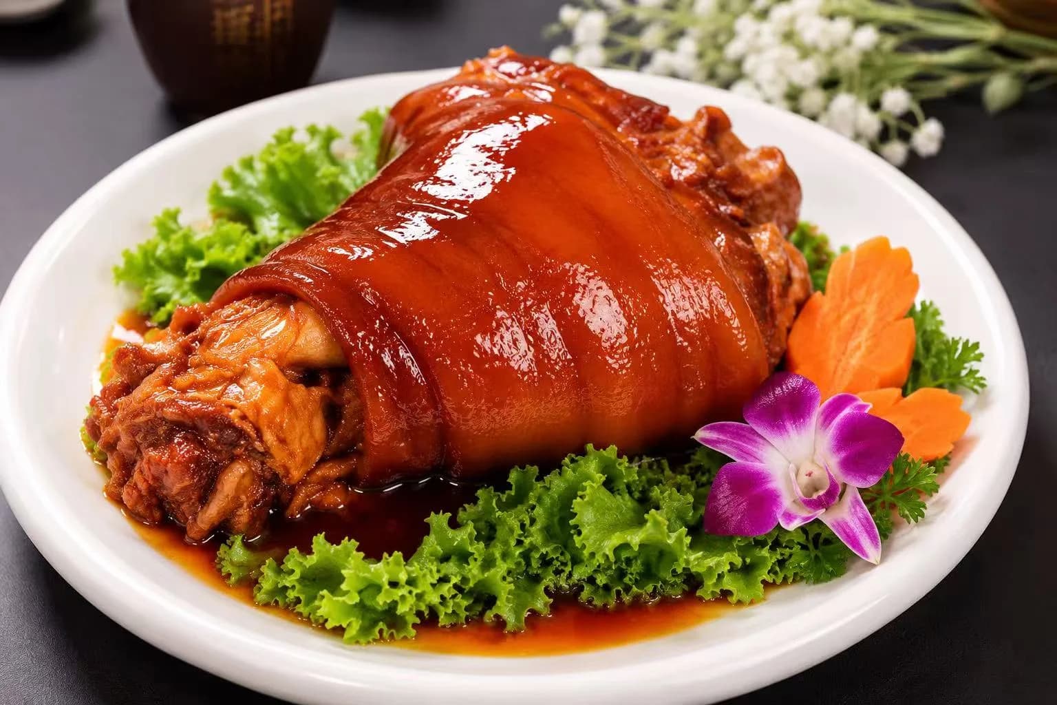 家庭套餐 B