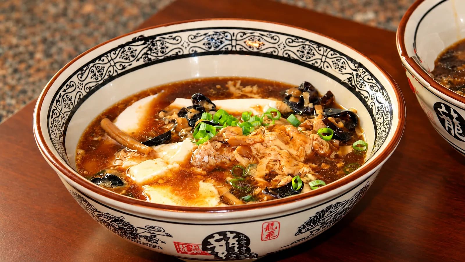 家庭套餐 B